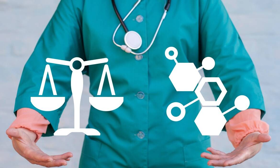 Marea dezordine hormonală: Ce ne otrăvește fără să știm