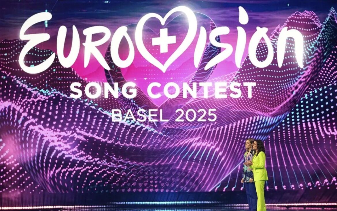 (video) Eurovision 2025. Lista celor 10 țări care au concurat în a doua semifinală și s-au calificat în marea finală