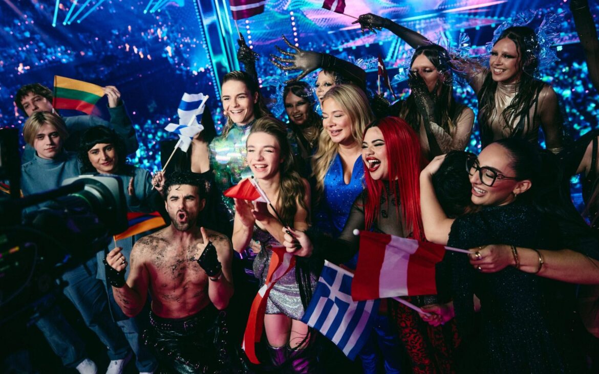 Astăzi va avea loc Finala Eurovision 2025. Unde o poți urmări și în ce ordine vor evolua finaliștii