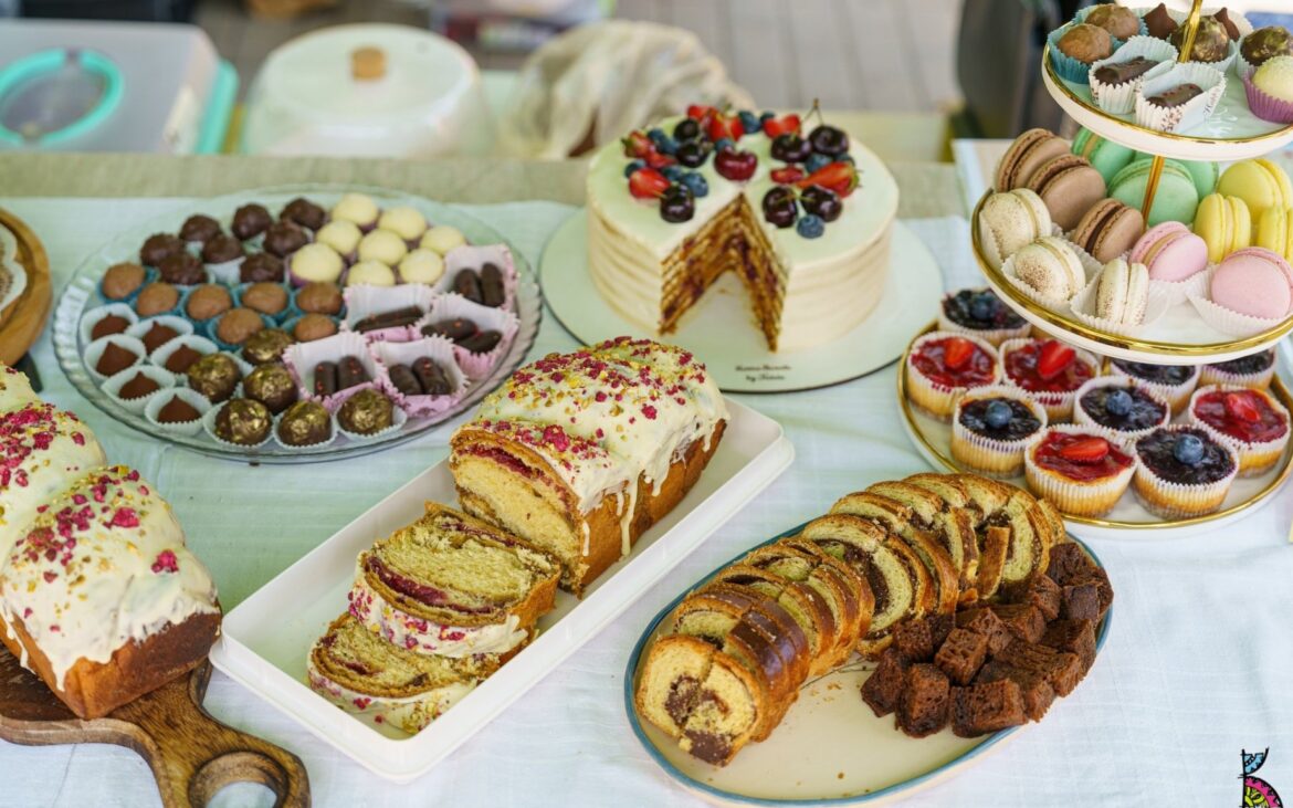 Cel mai dulce eveniment din estul Europei revine și în acest an la Chișinău. Festivalul va întruni peste 25 de patiseri locali