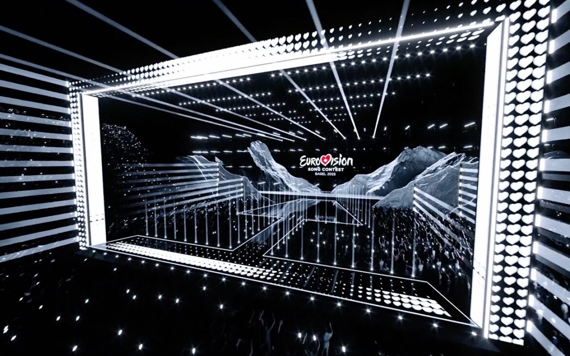 (video) Lista primelor 10 țări care s-au calificat în marea finală a concursului Eurovision 2025