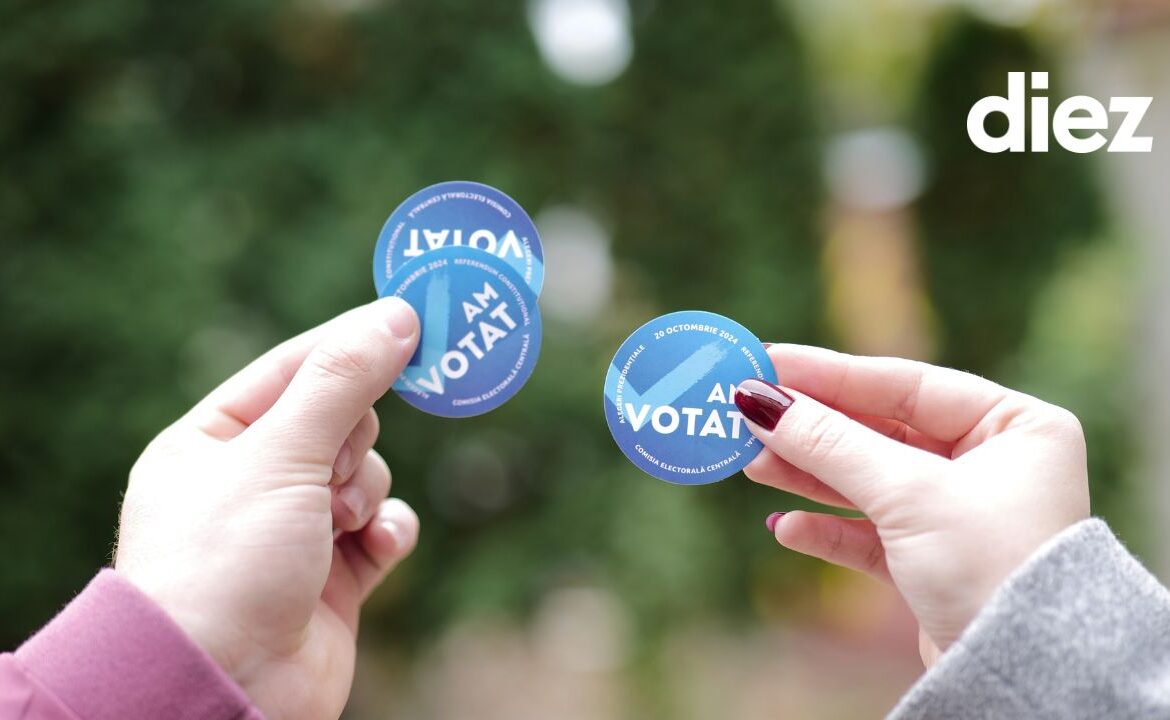 Participă la un concurs și câștigă până la 30.000 de euro pentru proiectele care promovează participarea la alegerile parlamentare