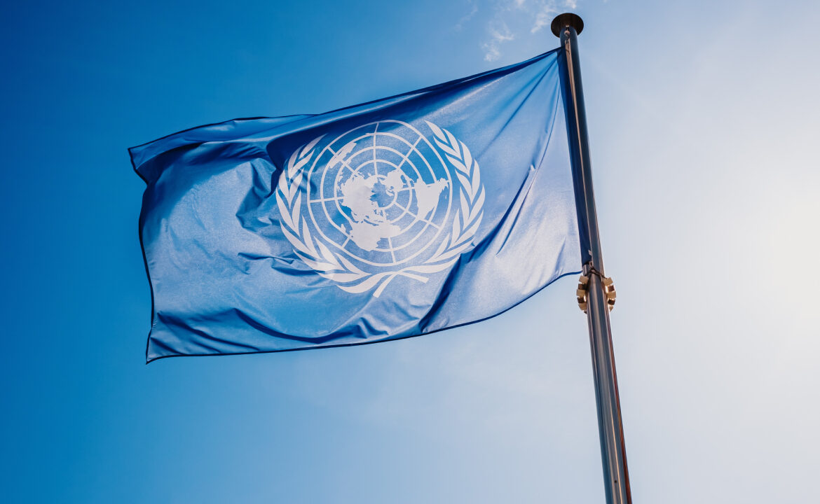 Cum poți deveni delegat(ă) de tineret al (a) României la ONU
