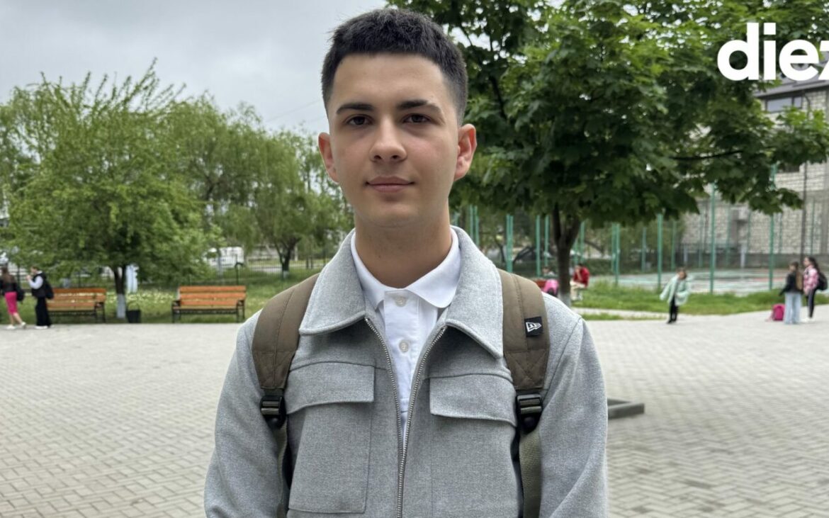 (video) „O persoană inactivă nu va putea influența situația din regiunea în care trăiește.” Serghei Plucci, despre importanța implicării civice