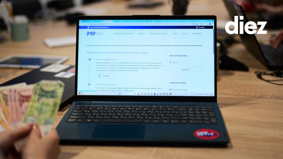 (doc) Tot ce trebuie să știi despre patentă. Ce este, cine are dreptul să o obțină și în ce domenii se aplică