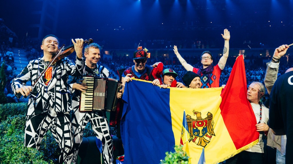 Opt curiozități despre participarea Moldovei la Eurovision pe care, cel mai probabil, nu le-ai știut