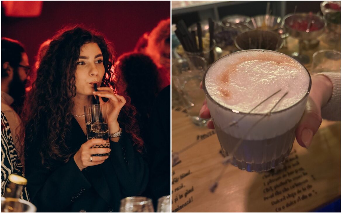 Lista cocktail barurilor din Chișinău unde să-ți petreci serile de weekend