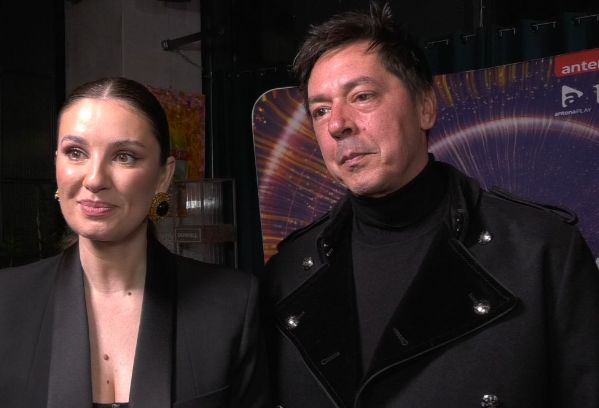 Când ar fi divorțat, de fapt, Daiana Anghel, de Sorin Gonțea: „El încă spera…”