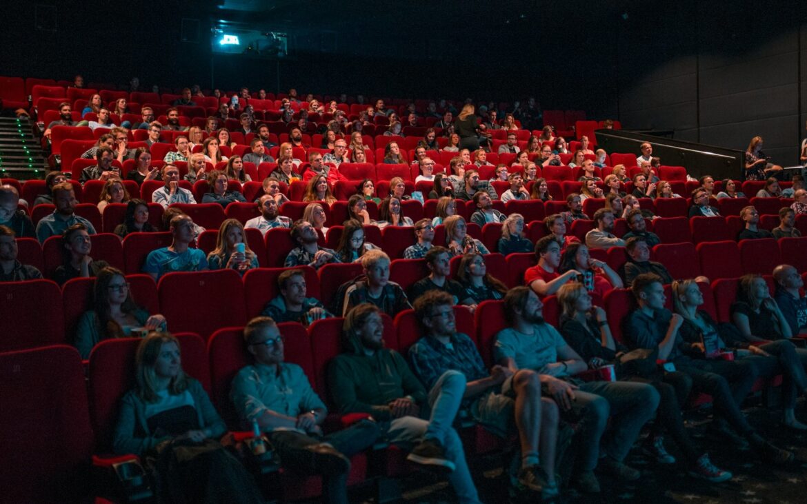 (video) Patru filme pe care le poți viziona în premieră la cinematografele Cineplex din Chișinău pe 31 mai și 5 iunie
