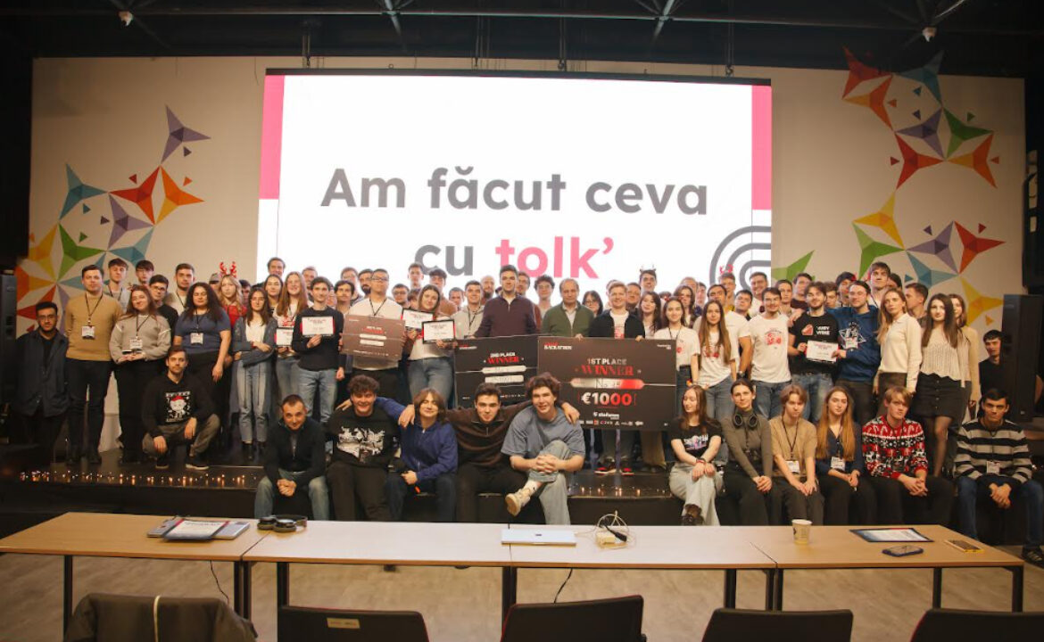 Oportunitate pentru Studenții UTM. Summer FAFxSigmoid Hackathon 2025