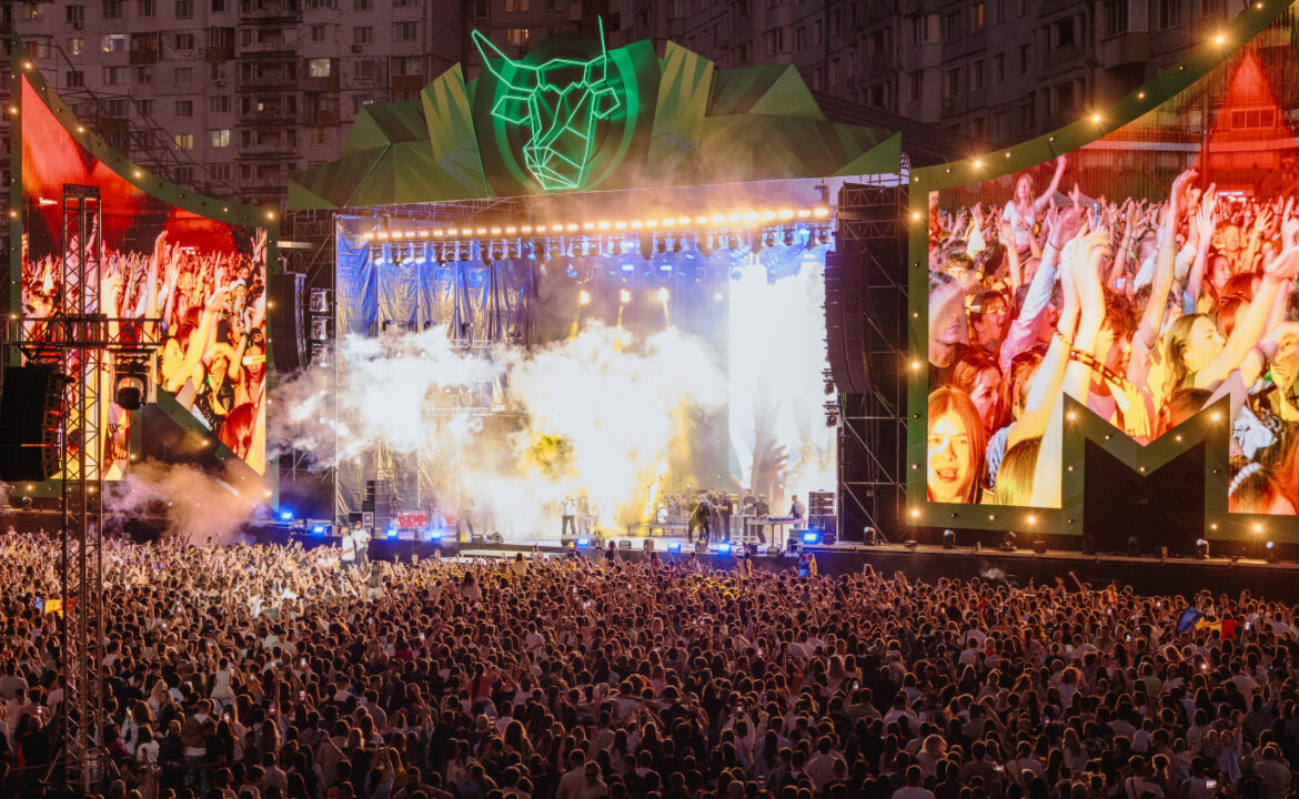 Premieră pentru Moldova: un brand autohton a lansat o campanie chiar în cadrul festivalului „Născut în Moldova”
