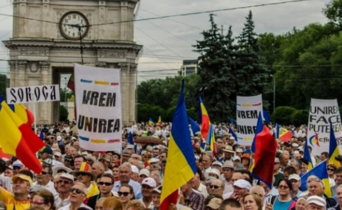 Ce s-a întâmplat cu mișcarea unionistă din Moldova și România: de ce s-au simțit trădați cei care au crezut în unire