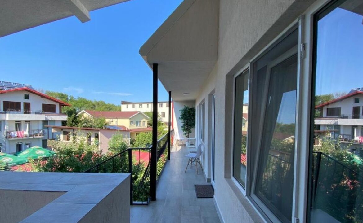 Planifici o escapadă la mare? Cât costă cazarea pe litoralul românesc