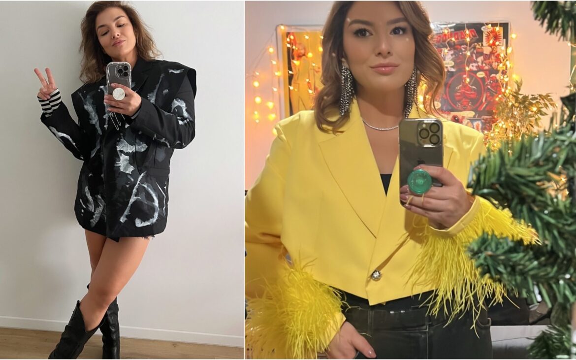 Maria Popovici iubește din nou! Primele imagini cu noul iubit, după divorțul de Mincu