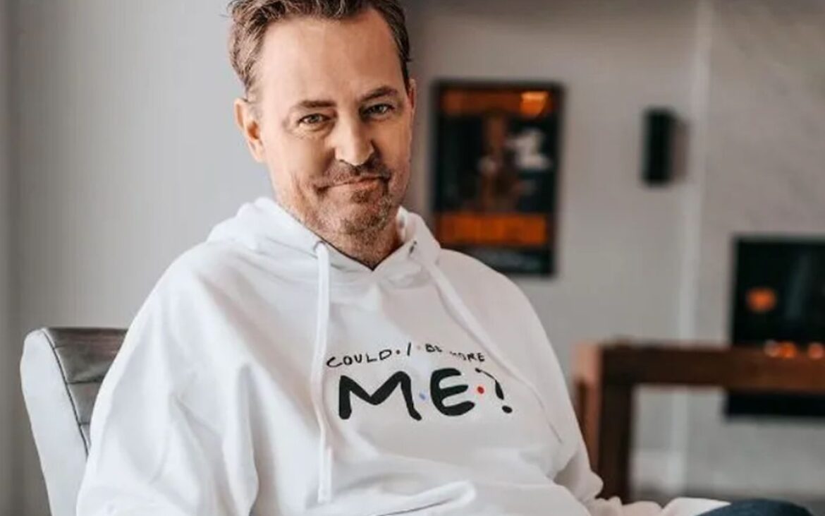 Noi detalii despre moartea actorului Matthew Perry. Ce a recunoscut un medic în instanță