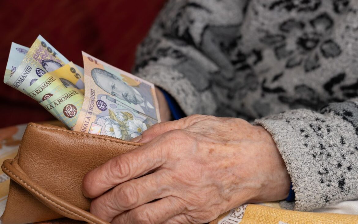 Am făcut calculul! Ce pensie vei încasa după „recalcularea” CASS, dacă acum iei 5000 de lei