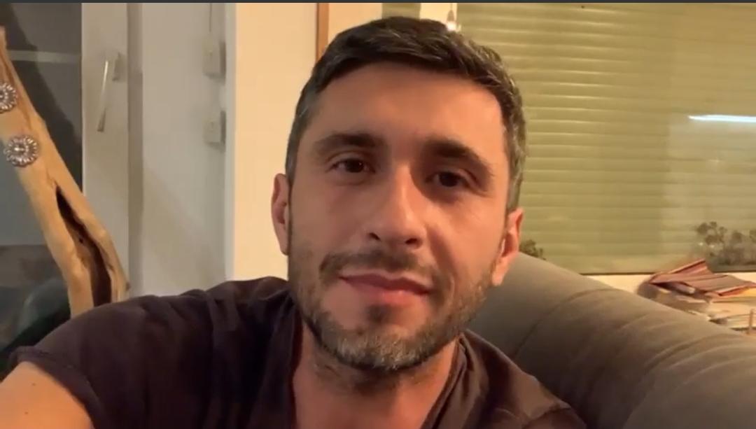 Cum reușește Dragoș Bucur să își țină diabetul sub control. „Nu mi-a afectat deloc cariera”