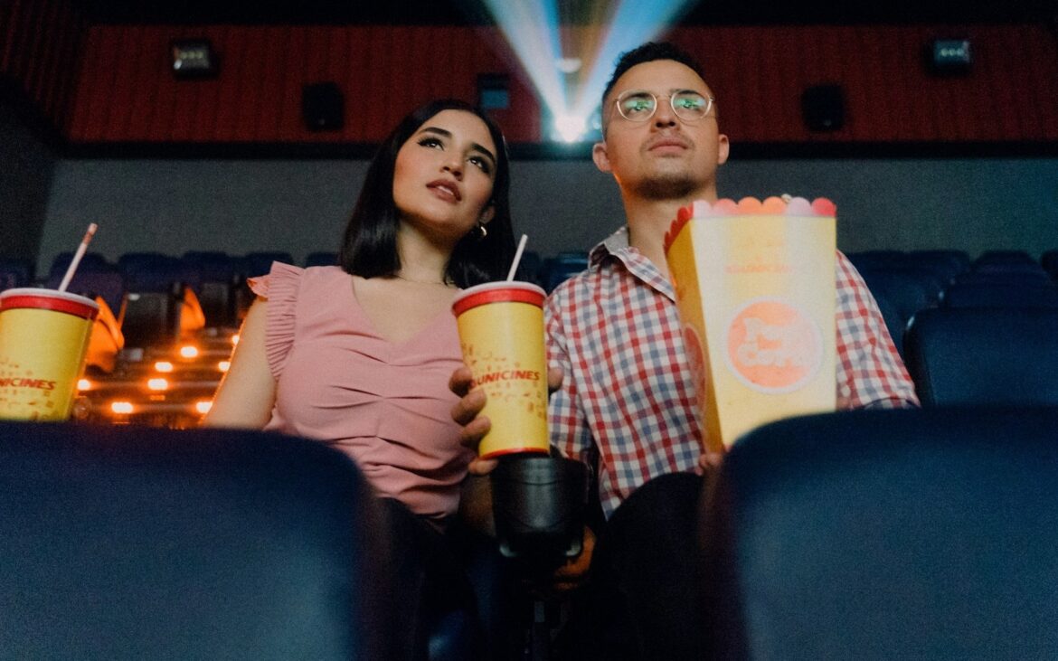 (video) Pregătește popcornul! Patru filme pe care le poți viziona în premieră la cinematografele Cineplex din Chișinău pe 12 și 19 iunie