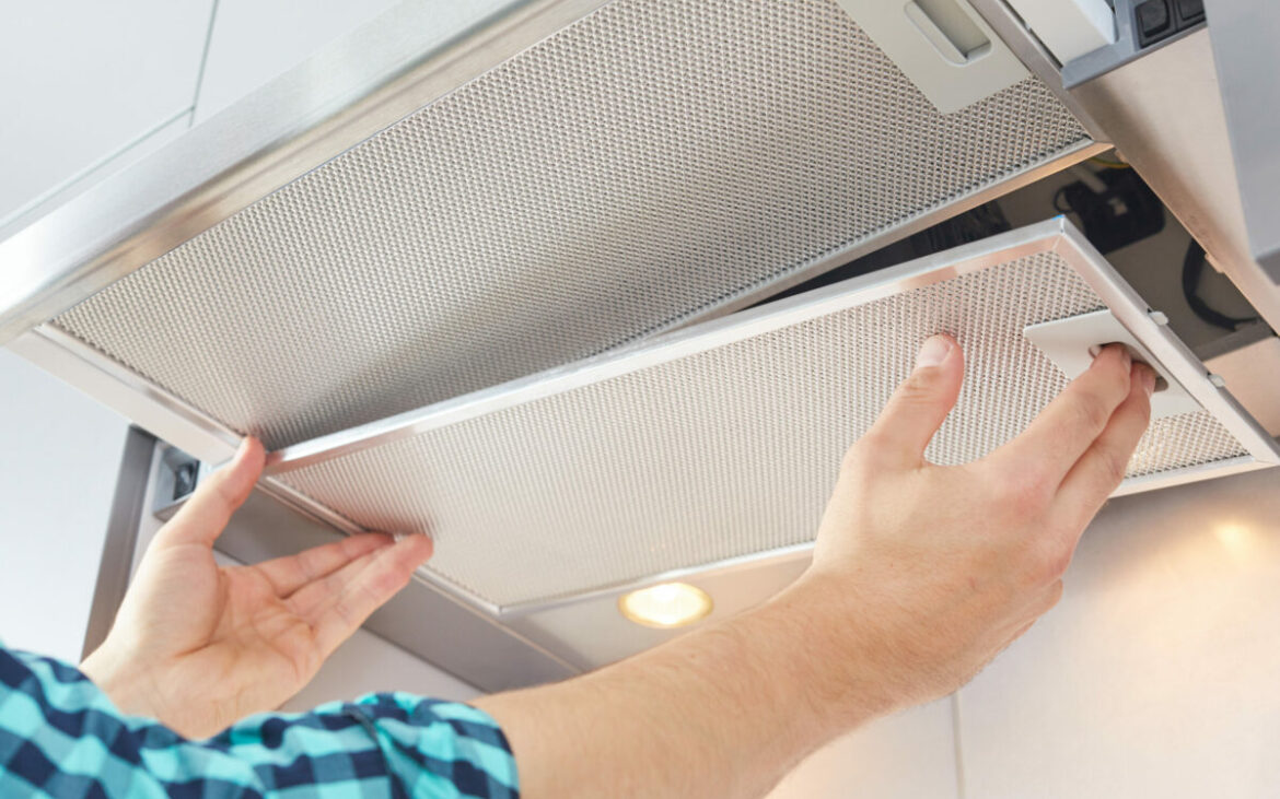 8 lucruri pe care ar trebui să le cureți cel puțin o dată pe lună (și pe care probabil le ignori)