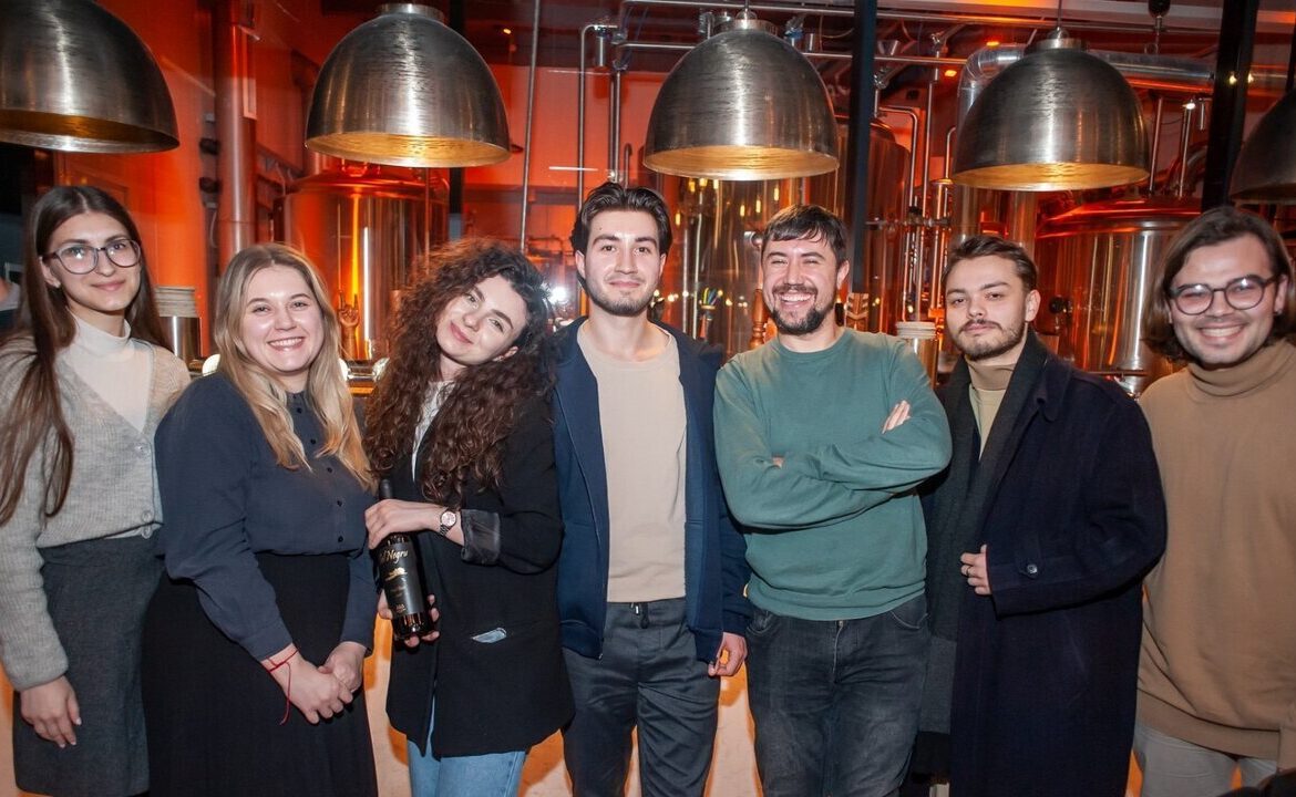 Șapte evenimente la care să mergi săptămâna viitoare