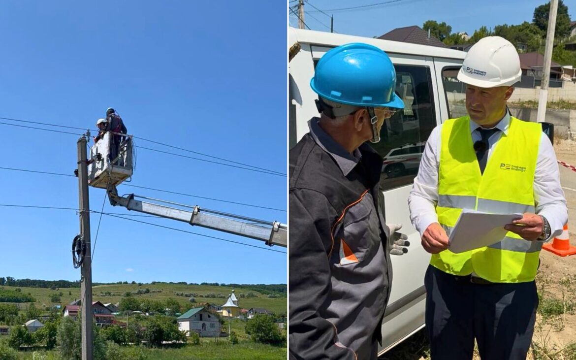 (video) Cum arată o zi din viața unui inginer energetician în cadrul companiei Premier Energy Distribution
