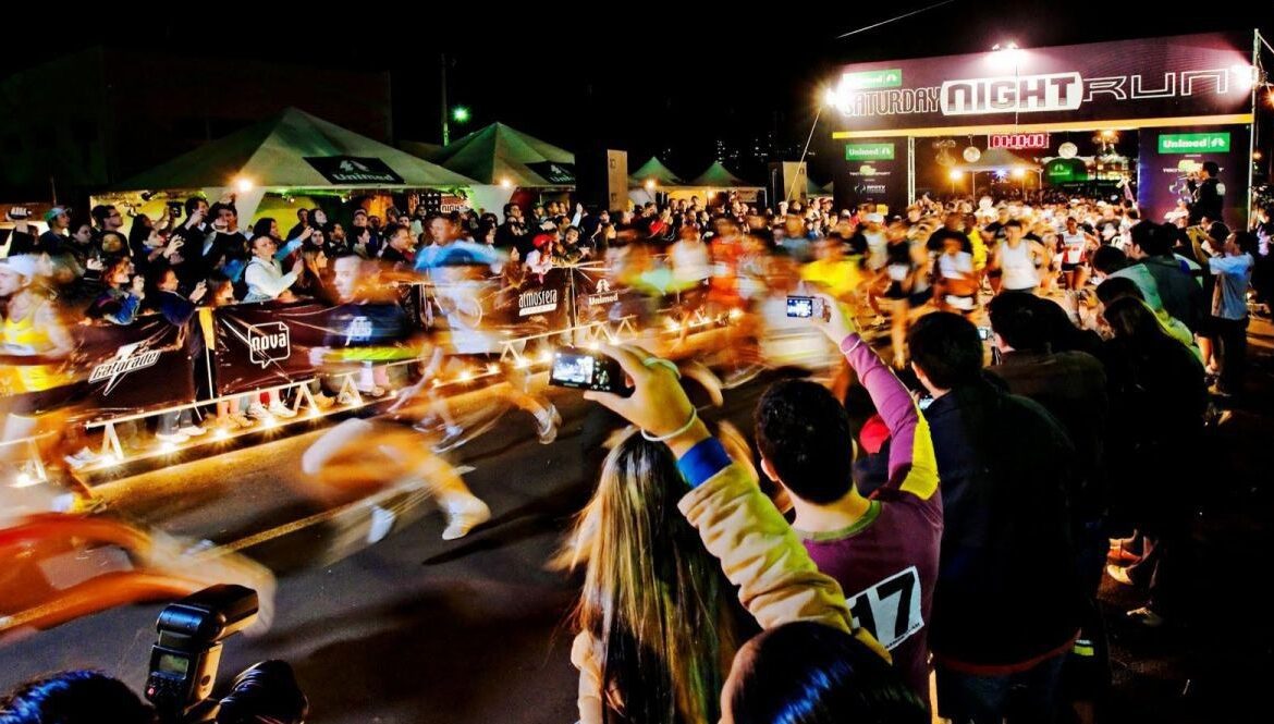 Pe 28 iunie, participă la Chișinău 10 km Night RUN. Care este programul evenimentului