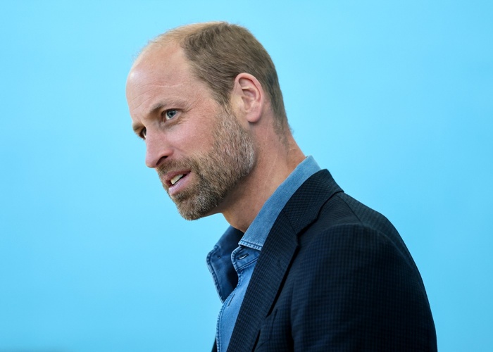 Prințul William ar fi planificat în avans înmormântarea lui Kate Middleton, după ce a fost diagnosticată cu cancer