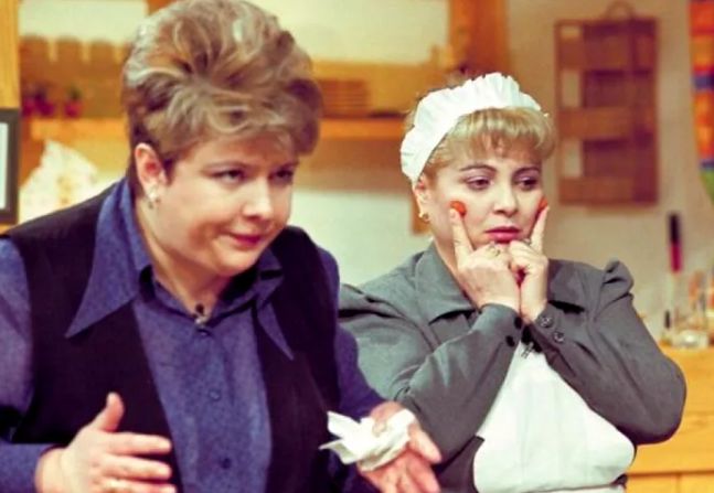 Cum arată acum Tanța, fosta colegă a lui Teo Trandafir de la Pro TV. Nu o recunoști