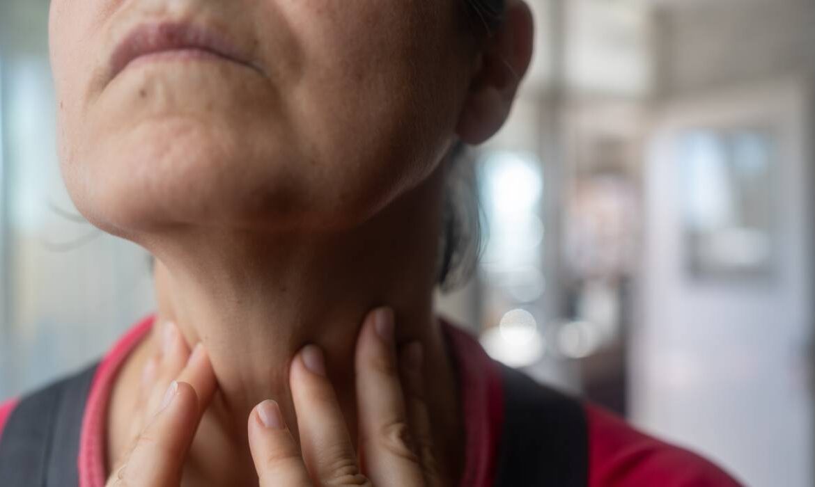 De ce să iei vitamina E dacă ai probleme cu tiroida. E exclusă, însă, dacă ai această problemă de sănătate!