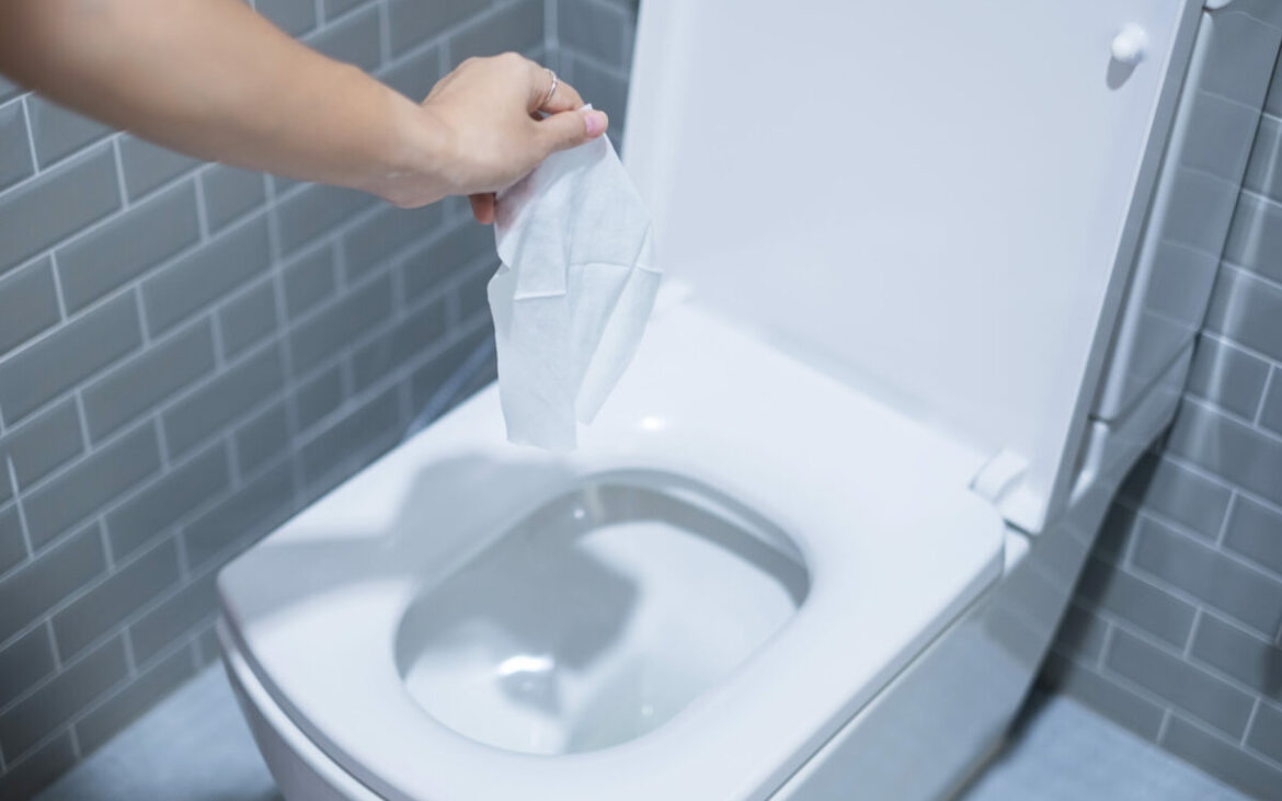 Ce să nu arunci niciodată în vasul de toaletă. Riști să se înfunde