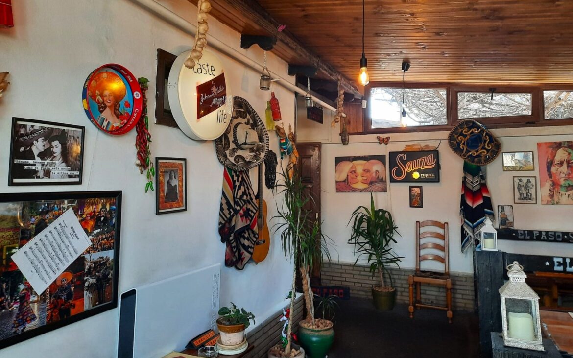 (foto) Quesadilla, limba spaniolă și dansuri latino. Opt locații unde poți găsi Mexicul în Chișinău