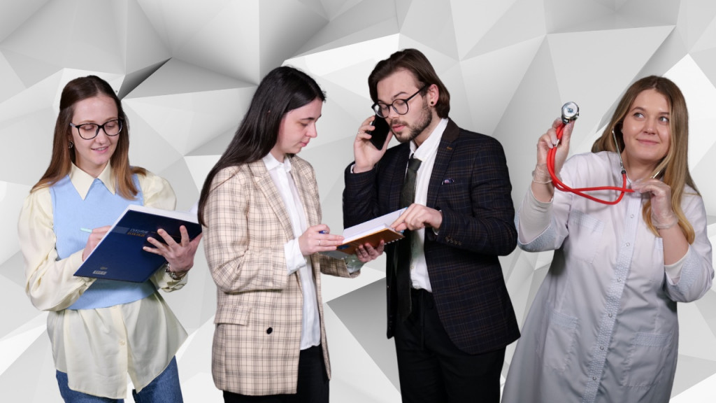 Ce vrei să devii când vei fi mare? Elevii sunt invitați la sesiuni gratuite de orientare în carieră despre parcursul profesional