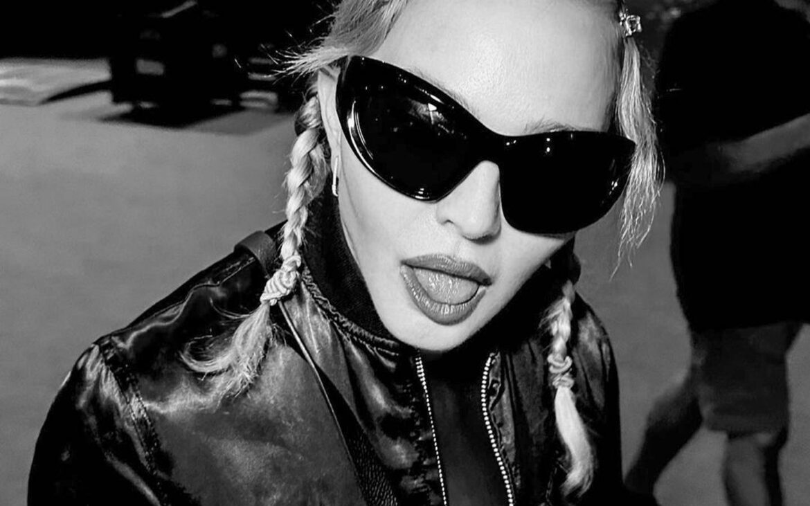 Dieta de la Hollywood pe care Madonna o urmează la 66 de ani. Reduce riscul de boli de inimă