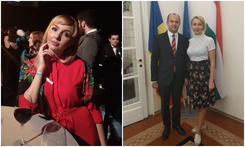 De ziua ei, a adunat studenți din toată lumea într-o bucătărie de cămin. Mihaela Ctitor, despre studiile la Budapesta datorită bursei „Stipendium Hungaricum”