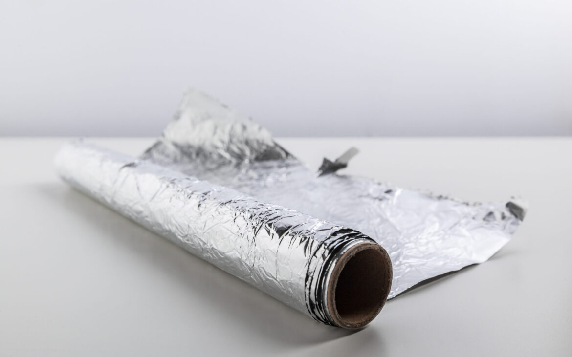 Trucul casnic cu bilele de aluminiu în congelator. De ce e musai să le adaugi pe timpul verii