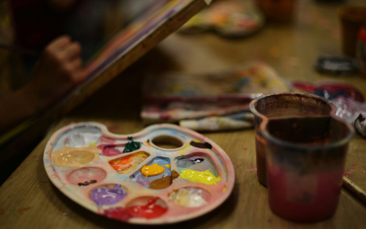 Cum arată o vamă europeană în viziunea ta? Exprimă-ți creativ imaginația la un concurs de desene și câștigă premii