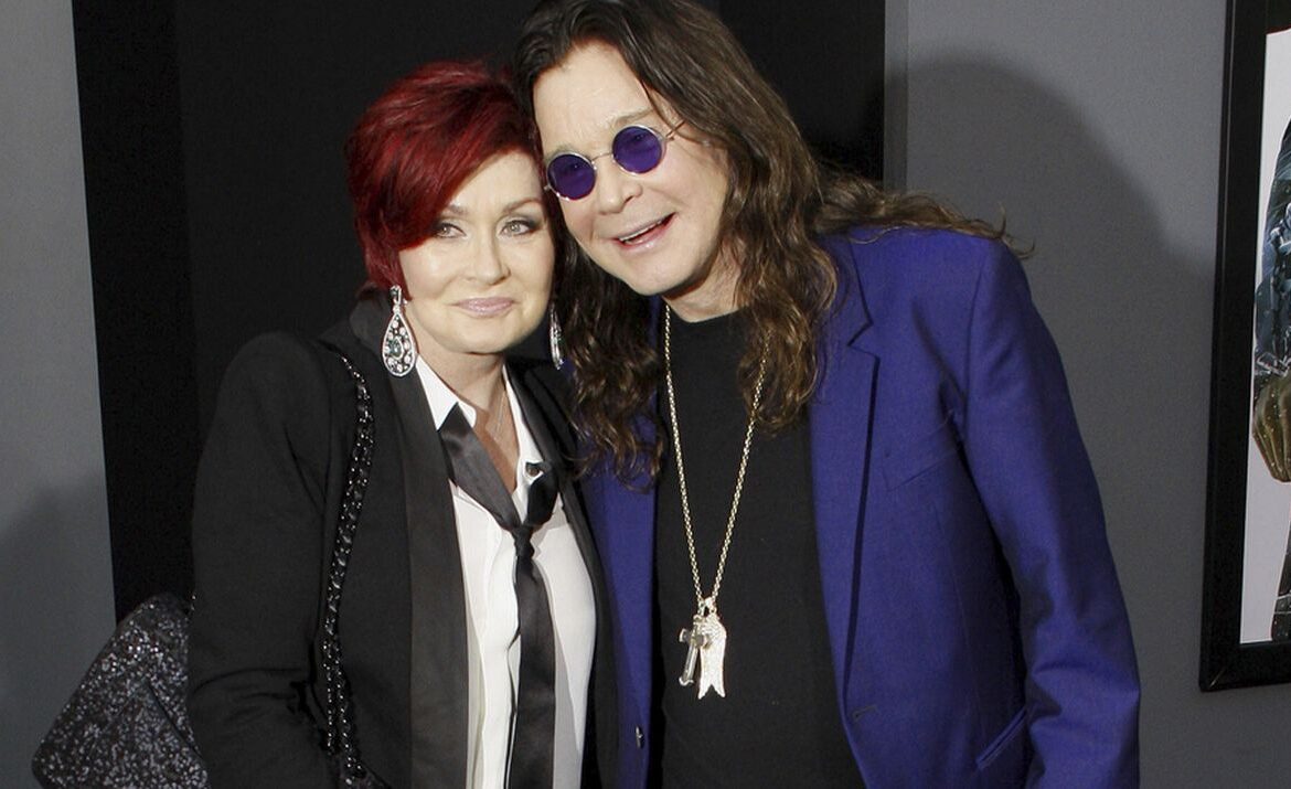 Ozzy Osbourne a murit! Superstarul rock avea 76 de ani