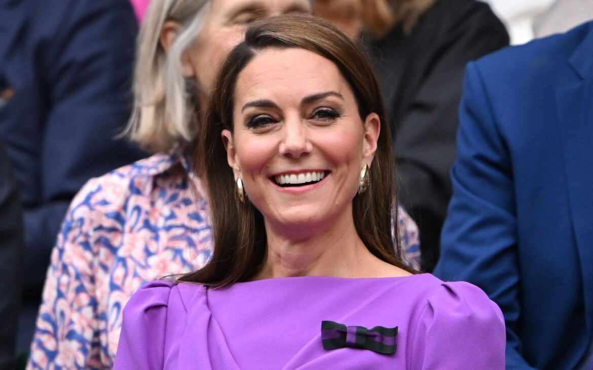Kate Middleton, confesiuni emoționante despre lupta sa cu cancerul: „Îți schimbă viața”