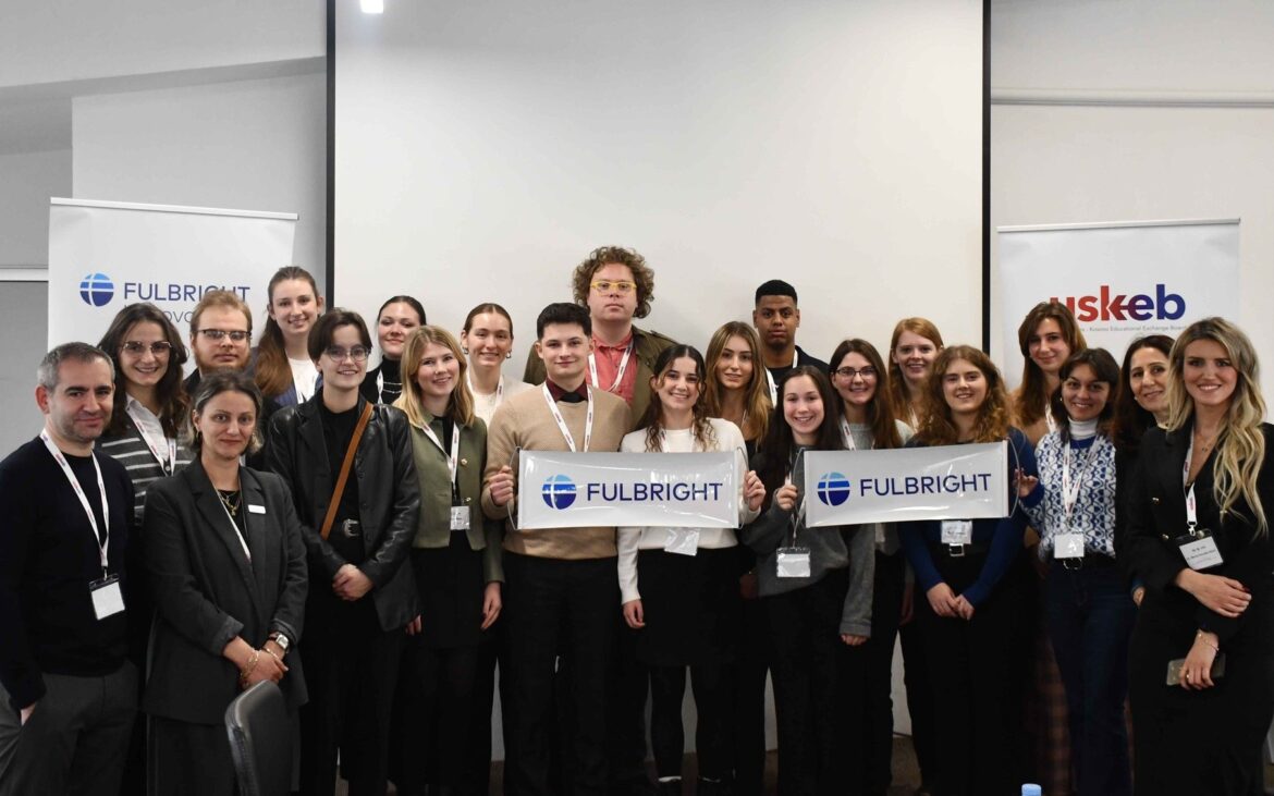 Obține o bursă pentru studii de masterat în SUA. Au început înregistrările pentru Programul Fulbright