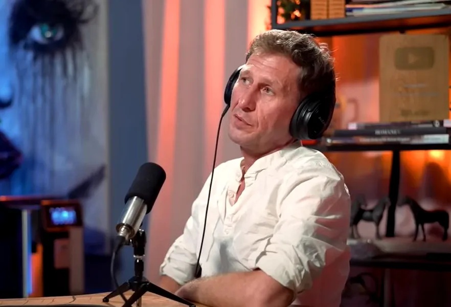 Cum arată și ce face acum Mircea Solcanu? În ultimii ani, viața i s-a schimbat radical
