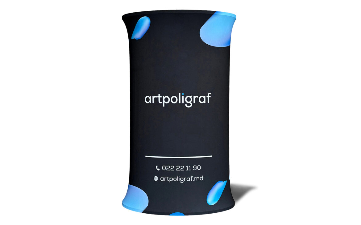 Cum te faci remarcat la un târg sau expoziție? Totul începe cu standul tău