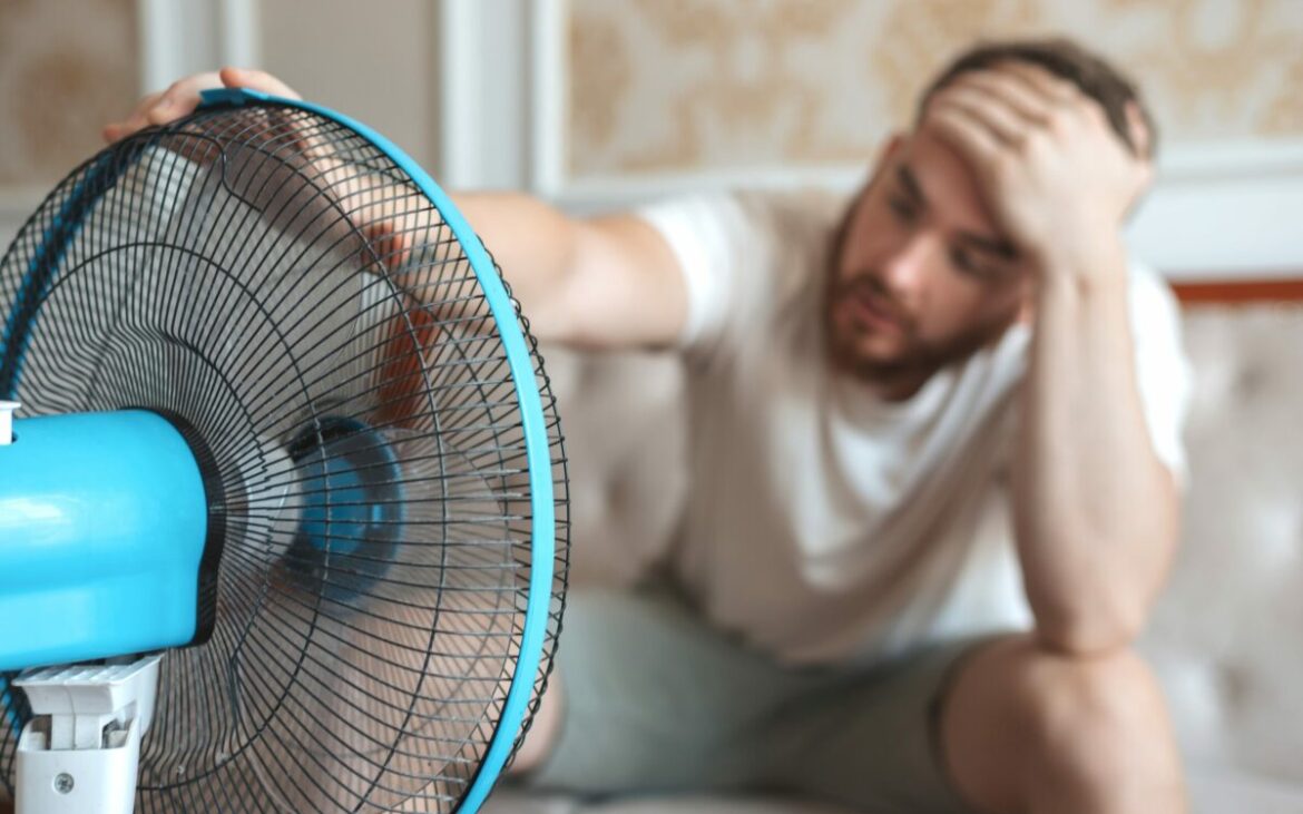 Cum să folosești corect ventilatorul să faci răcoare în casă. Trucul cu care reduci factura la curent, fără să mai folosești aerul condiționat