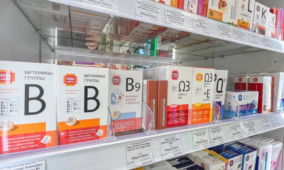 „Vitamina anti-stres” care scade riscul de probleme cardiace. „Sunt primele care se epuizează”