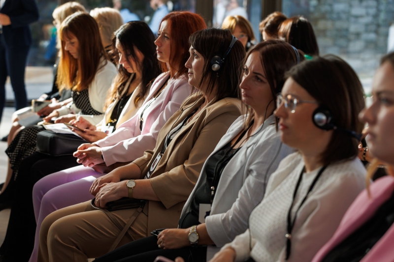 Antreprenoarele din Moldova pot beneficia de mentorat gratuit pentru introducerea strategiilor incluzive în companiile lor