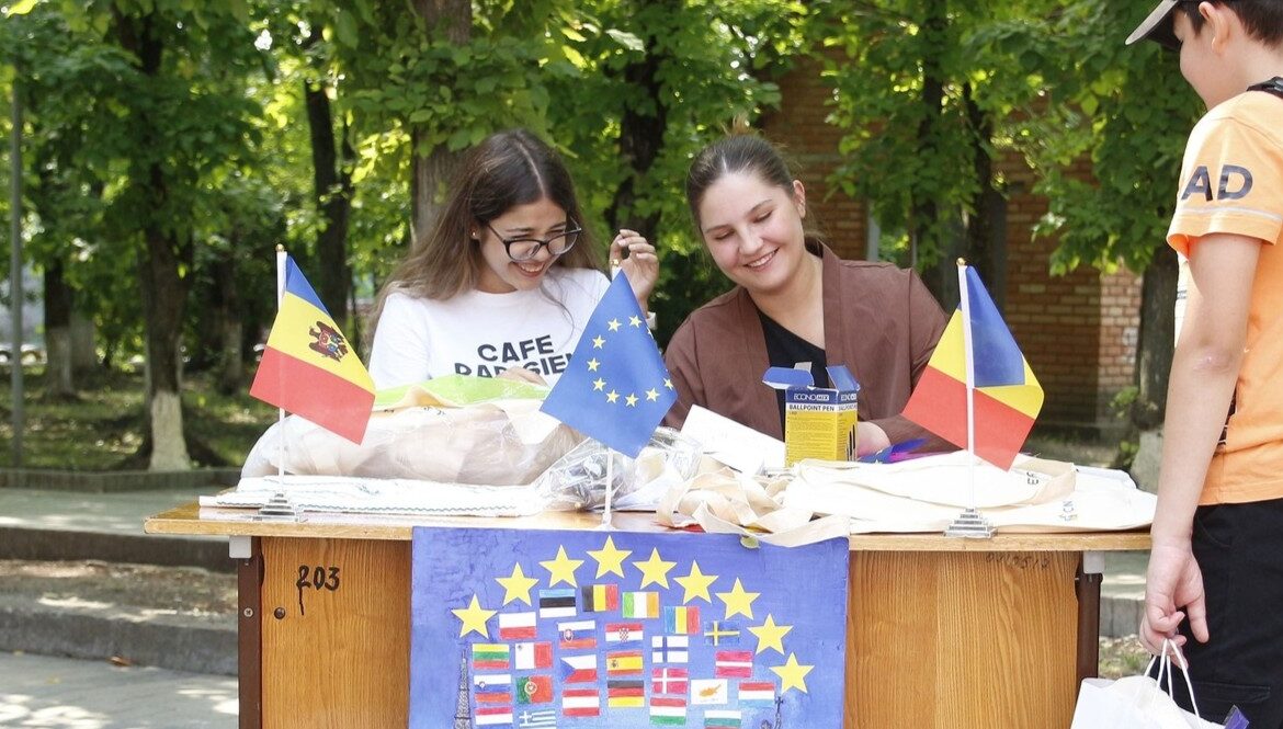 Participă la un Erasmus+ dedicat artei teatrale și mergi în Craiova. Cine este eligibil