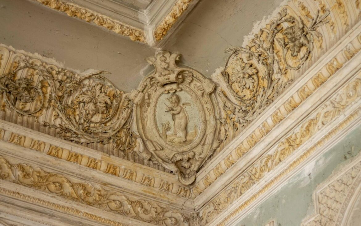 Două clădiri istorice din Chișinău vor fi restaurate cu suportul Franței