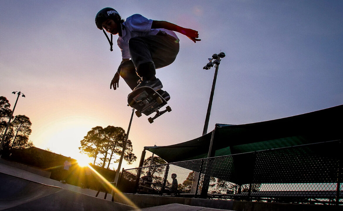 Lista skatepark-urilor din Chișinău. Unde se află acestea