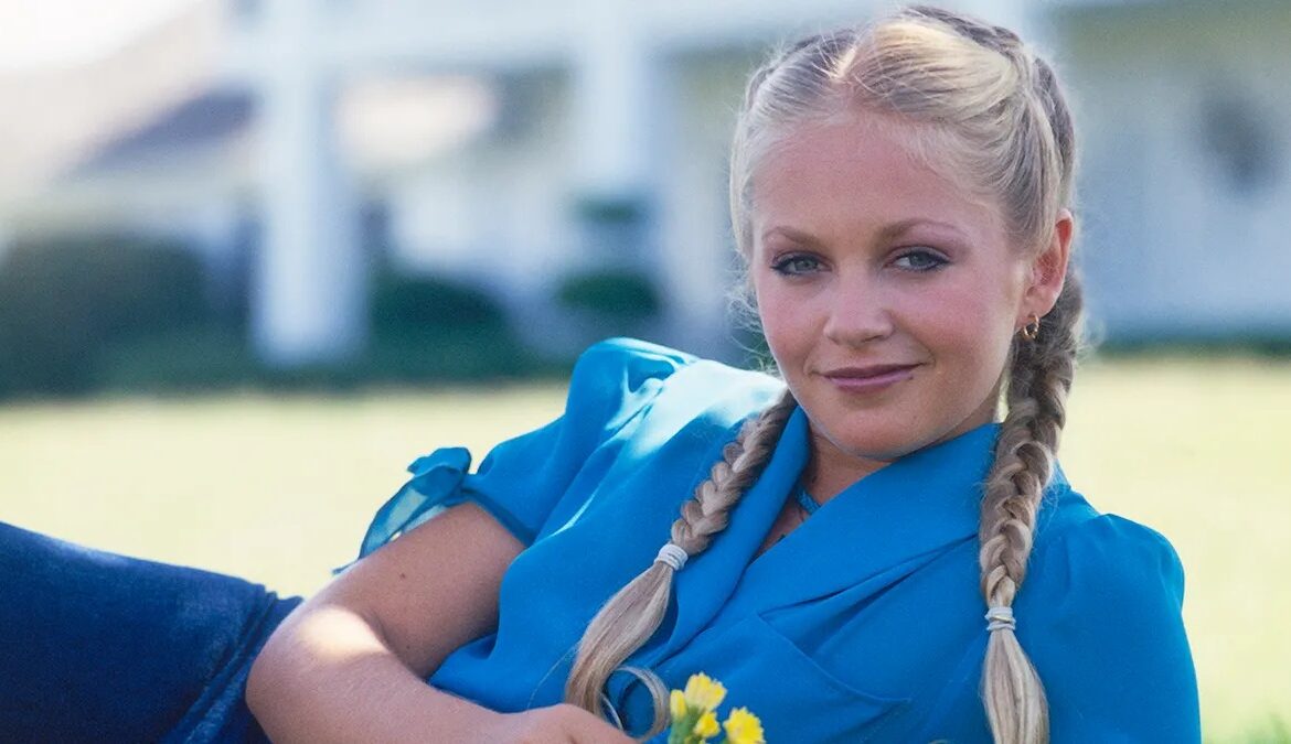 Ce face și cum arată actrița Charlene L. Tilton, care a interpretat rolul Lucy Ewing din serialul Dallas