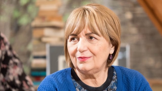 Ne vedem la Bookfest pentru întâlnirea clubului de carte din septembrie! Pregătește întrebările pentru scriitoarea Gabriela Adameșteanu