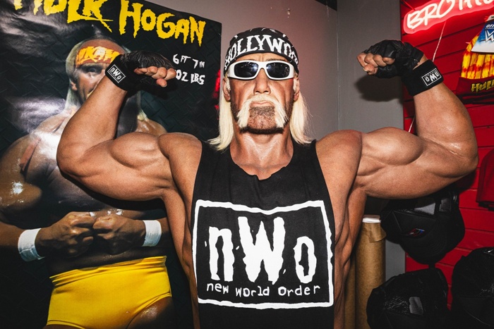 Mister în jurul morții lui Hulk Hogan. Fiica sa, Brooke, dezvăluiri șocante! Ce s-a întâmplat, de fapt, cu sportivul